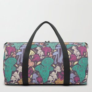 Society6 | Duffle Bag